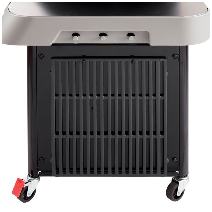 Weber Gas Grill Genesis S-335