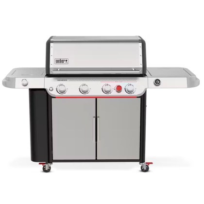 Weber Gas Grill Genesis SP-435