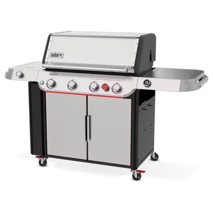 Weber Gas Grill Genesis SP-435