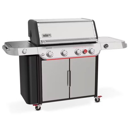 Weber Gas Grill Genesis SP-435