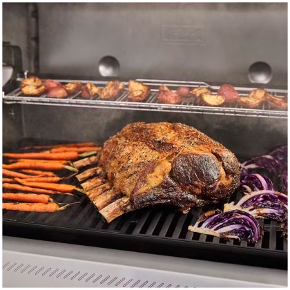 Weber Gas Grill Genesis SP-435