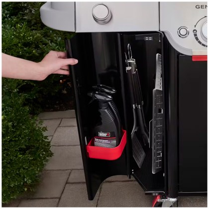 Weber Gas Grill Genesis SP-435