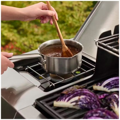 Weber Gas Grill Genesis SP-435