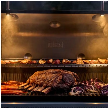 Weber Gas Grill Genesis SP-435