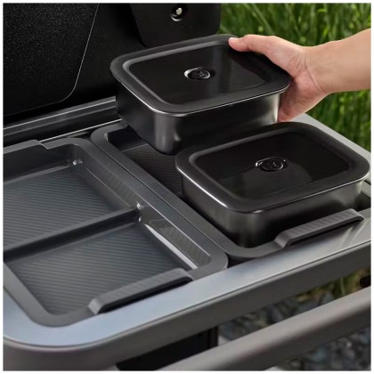 Weber Gas Grill Genesis SP-435