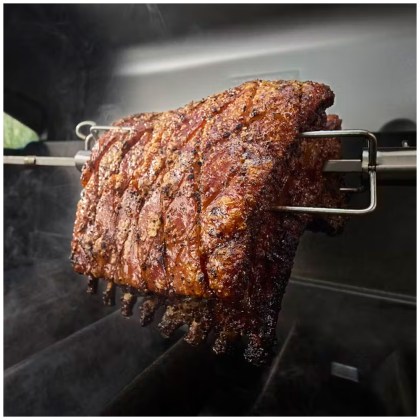 Weber Gas Grill Genesis SP-435