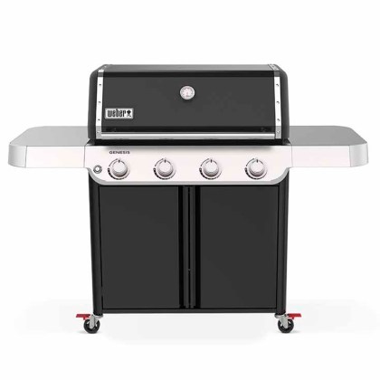 Weber Gas Grill Genesis Ε-415