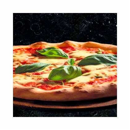 Weber Pizza Kit - 950gr