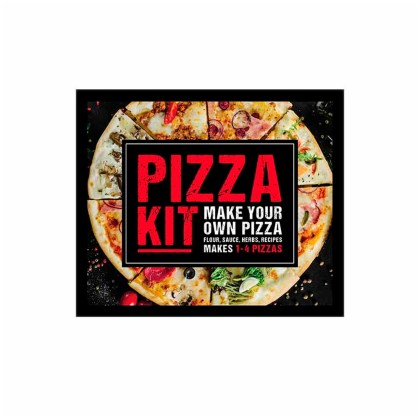 Weber Pizza Kit - 950gr