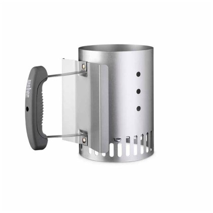 Weber Rapidfire Starter Kit (S)
