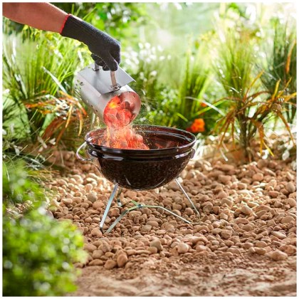 Weber Rapidfire Starter Kit (S)