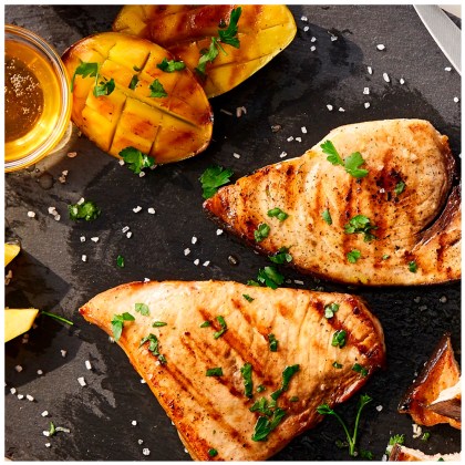 Weber Salt Flakes With Lemon - 30gr