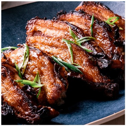 Weber Salt Flakes With Rosemary - 30gr