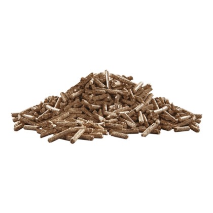 Weber SmokeFire Pellets Ξύλου FSC - Alder - 8 kg