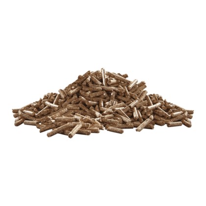 Weber SmokeFire Pellets Ξύλου FSC - Oak - 8 kg