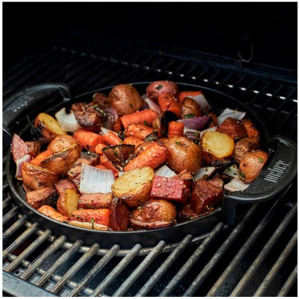 Weber Spice Mill BBQ Meat Spice Mix - 40gr