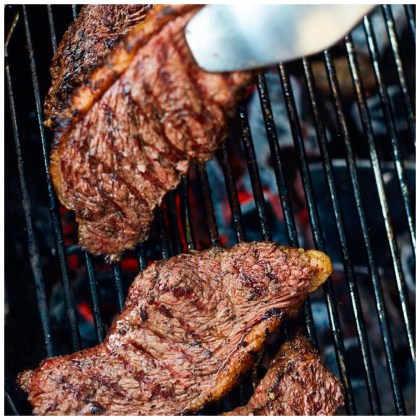 Weber Spice Mill Spicy Steak Pepper Mix - 30gr