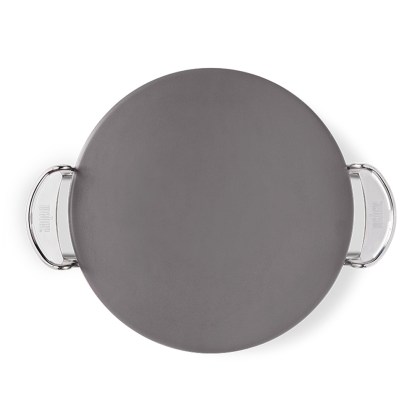 Weber Stone Base For Pizza Crafted GBS With Enamel Coating