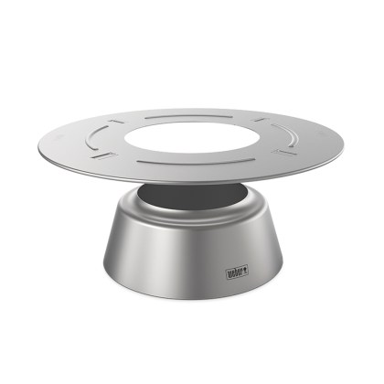 Weber Temperature Control Accessories For Charcoal