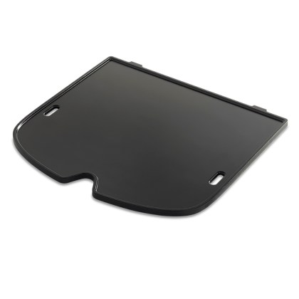 Weber Traveler Grilling Plate