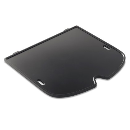 Weber Traveler Grilling Plate