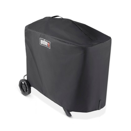 Weber Traveler Premium Cover