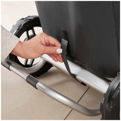 Weber Traveler Premium Cover