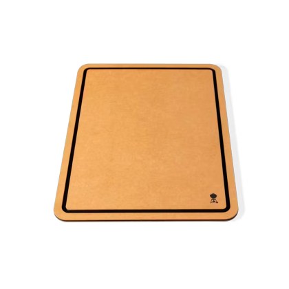 Weber Works™ Double Sided Cutting Board