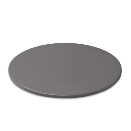 Weber Round Glazed Baking Stone 36cm