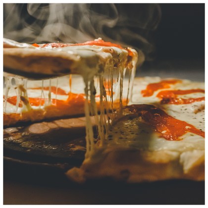Weber Επισμαλτωμένη Στρογγυλή Πέτρα Για Pizza - 36εκ.