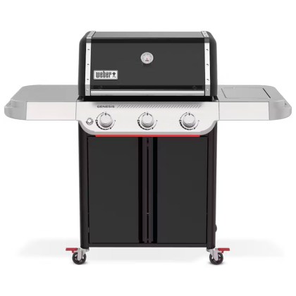 Weber® Gas Grill Genesis® Ε-315 Weber Works