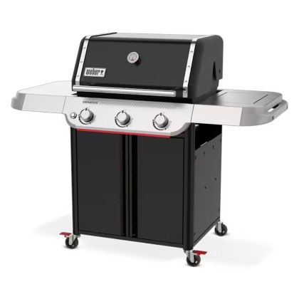 Weber® Gas Grill Genesis® Ε-315 Weber Works