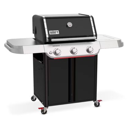 Weber® Gas Grill Genesis® Ε-315 Weber Works