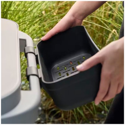 Weber® Gas Grill Genesis® Ε-315 Weber Works