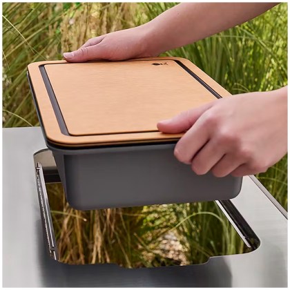 Weber® Gas Grill Genesis® Ε-315 Weber Works