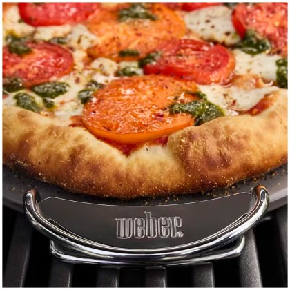 Weber® Gas Grill Genesis® Ε-315 Weber Works