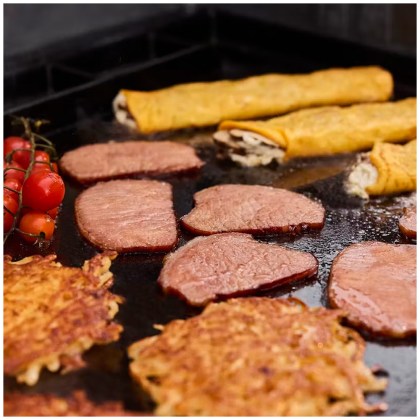 Weber® Gas Grill Genesis® Ε-315 Weber Works