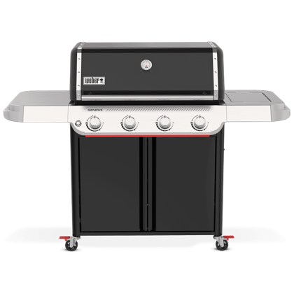 Weber® Gas Grill Genesis® Ε-415 Weber Works