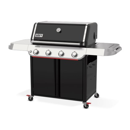 Weber® Gas Grill Genesis® Ε-415 Weber Works