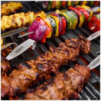 Weber® Gas Grill Genesis® Ε-415 Weber Works