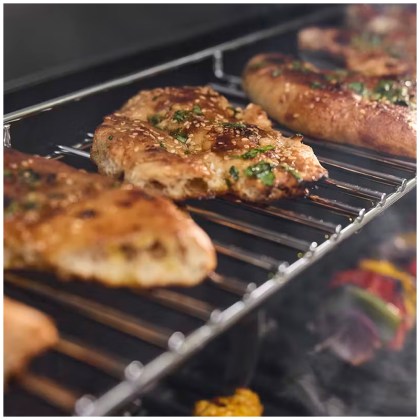 Weber® Gas Grill Genesis® Ε-415 Weber Works