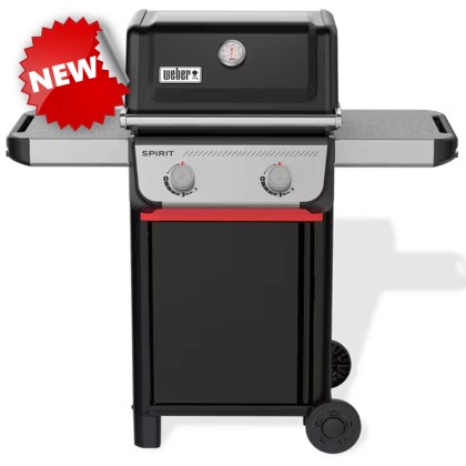 Ψησταριά Υγραερίου Weber® Spirit E-210