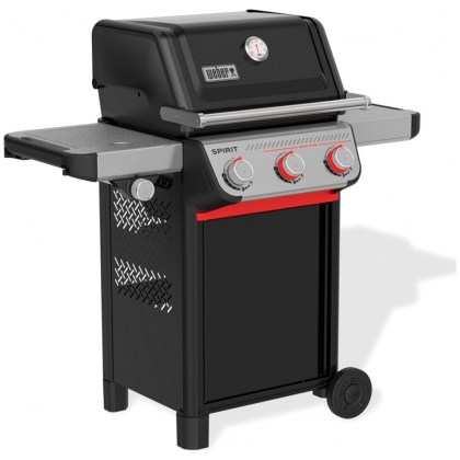 Weber® Gas Grill Spirit E-335