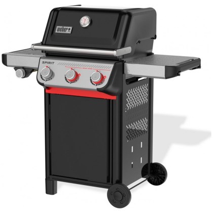 Weber® Gas Grill Spirit E-335