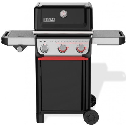 Weber® Gas Grill Spirit E-335