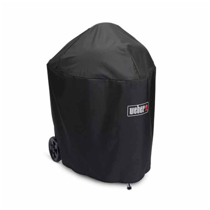 Weber® Premium Grill Cover - For Charcoal Grills 67cm