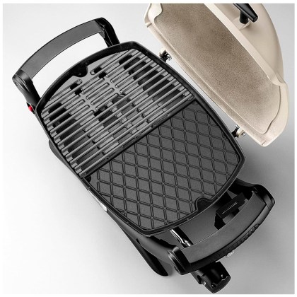 Weber® Q Cast iron Griddles Q100/1000N