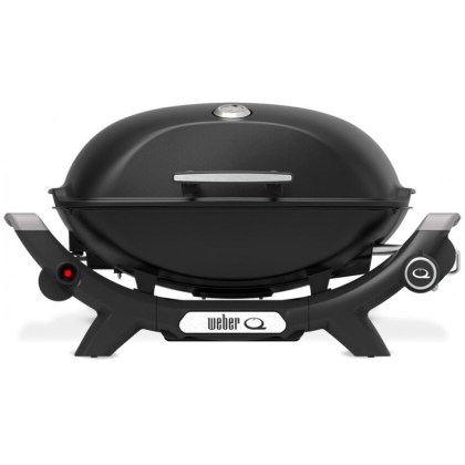 Weber® Q Gas Grill 2100N