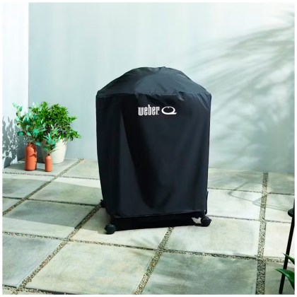 Weber® Q1000N/Q1200N/Q2000N/Q2800N CART COVER
