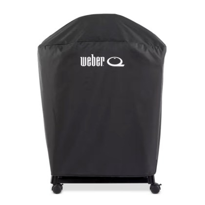 Weber® Q1000N/Q1200N/Q2000N/Q2800N CART COVER